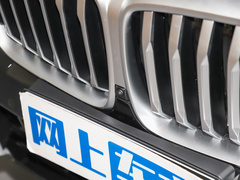 2023款 xDrive 30Li 尊享型M运动套装