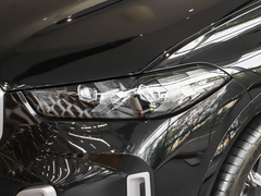 2023款 xDrive 30Li 尊享型M运动套装