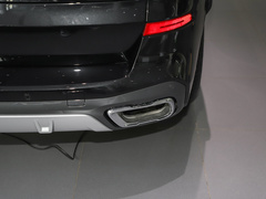 2023款 xDrive 30Li 尊享型M运动套装
