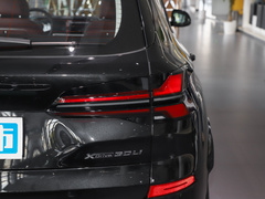 2023款 xDrive 30Li 尊享型M运动套装