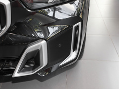 2023款 xDrive 30Li 尊享型M运动套装