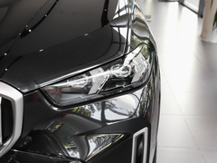 2023款 xDrive 30Li 尊享型M运动套装