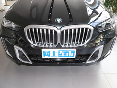 2023款 xDrive 30Li 尊享型M运动套装