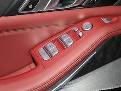 2023款 xDrive 30Li 尊享型M运动套装