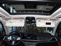2023款 xDrive 30Li 尊享型M运动套装