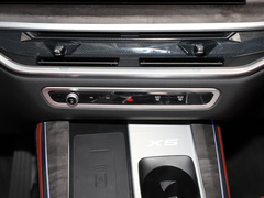 2023款 xDrive 30Li 尊享型M运动套装