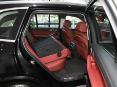 2023款 xDrive 30Li 尊享型M运动套装