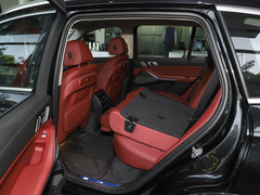2023款 xDrive 30Li 尊享型M运动套装