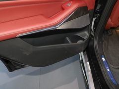 2023款 xDrive 30Li 尊享型M运动套装