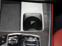 2023款 xDrive 30Li 尊享型M运动套装