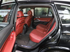 2023款 xDrive 30Li 尊享型M运动套装