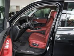 2023款 xDrive 30Li 尊享型M运动套装