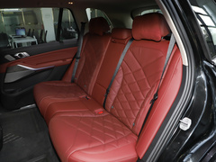 2023款 xDrive 30Li 尊享型M运动套装