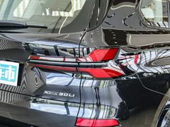 2023款 xDrive 30Li 尊享型M运动曜夜套装