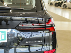2023款 xDrive 30Li 尊享型M运动曜夜套装
