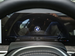 2023款 xDrive 30Li 尊享型M运动曜夜套装
