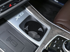2023款 xDrive 30Li 尊享型M运动曜夜套装