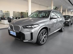 2023款 xDrive 30Li 尊享型M运动曜夜套装