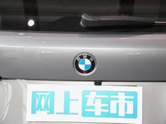 2023款 xDrive 30Li 尊享型M运动曜夜套装