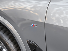2023款 xDrive 30Li 尊享型M运动曜夜套装