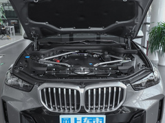 2023款 xDrive 30Li 尊享型M运动曜夜套装