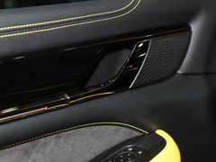 2023款 3.0T V6 汽油性能版