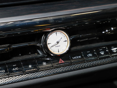 2023款 3.0T V6 汽油性能版