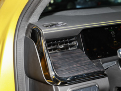 2023款 3.0T V6 汽油性能版