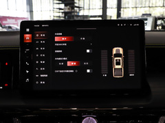 2023款 3.0T V6 汽油性能版