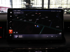 2023款 3.0T V6 汽油性能版