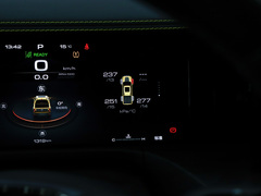 2023款 3.0T V6 汽油性能版