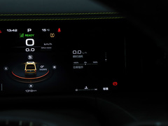 2023款 3.0T V6 汽油性能版