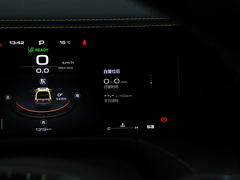 2023款 3.0T V6 汽油性能版