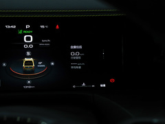 2023款 3.0T V6 汽油性能版