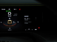 2023款 3.0T V6 汽油性能版