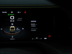 2023款 3.0T V6 汽油性能版