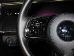 2023款 3.0T V6 汽油性能版