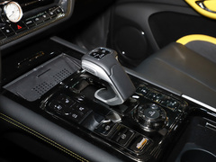 2023款 3.0T V6 汽油性能版