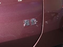 2023款 DM-i 1.5T 121km 旗舰型