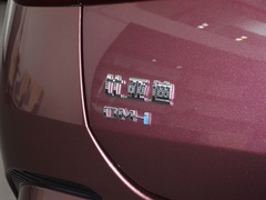 2023款 DM-i 1.5T 121km 旗舰型