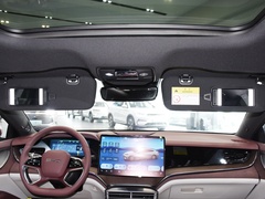 2023款 DM-i 1.5T 121km 旗舰型