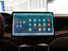 2023款 DM-i 1.5T 121km 旗舰型