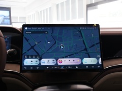 2023款 DM-i 1.5T 121km 旗舰型