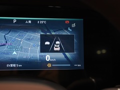 2023款 DM-i 1.5T 121km 旗舰型