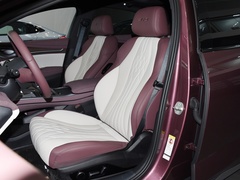 2023款 DM-i 1.5T 121km 旗舰型