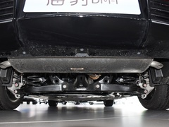 2023款 DM-i 1.5T 121km 旗舰型