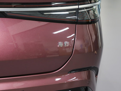 2025款 DM-i 1.5T 125km 旗舰型
