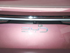 2025款 DM-i 1.5T 125km 旗舰型