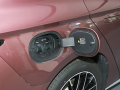 2025款 DM-i 1.5T 125km 旗舰型