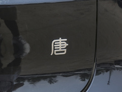 2024款 DM-i 冠军版 200KM 尊享型